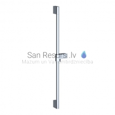 Dušas statīvs ar regulējamu turekli Chrome 70 cm Ravak 974.00
