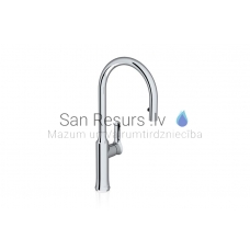 Ravak kitchen faucet KM 017.00