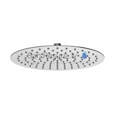 Ravak apaļa dušas galva Chrome (300 mm) 984.00