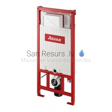 Ravak инсталляция G II/1120 для установки подвесного унитаза