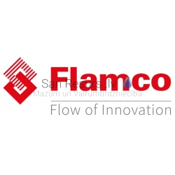 FLAMCO išsiplėtimo indai