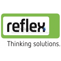 REFLEX išsiplėtimo indai