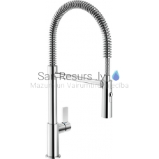 Reginox kitchen faucet Yukon Chrome