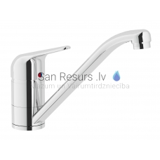 Reginox kitchen faucet Ela Chrome