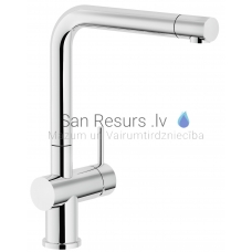 Reginox kitchen faucet Yadkin Chrome