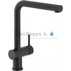 Reginox kitchen faucet Yadkin Black