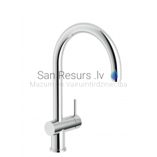 Reginox kitchen faucet Yampa Chrome