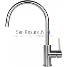 Reginox kitchen faucet Spring RVS