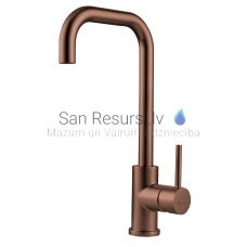 Reginox kitchen faucet Crystal Copper