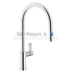 Reginox kitchen faucet Japura Chrome