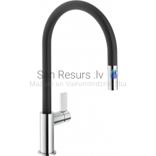 Reginox kitchen faucet Japura Black