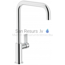 Reginox kitchen faucet Pearl Chtome
