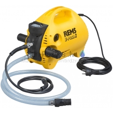 REMS rankinis slėgio siurblys E-Push 2