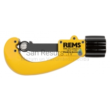 REMS cauruļu griezējs RAS Cu-INOX 6-42