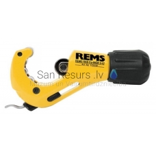REMS cauruļu griezējs RAS Cu-INOX 3-42