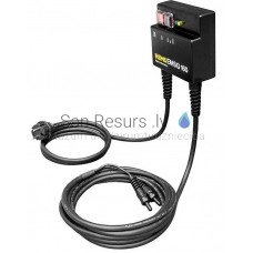 REMS electric drain pipe welding device EMSG 160
