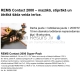 REMS elektriskais lodētājs Contact 2000 Super-Pack