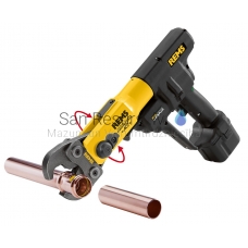 REMS radialinis presas Akku-Press ACC Li-Ion Basic-Pack