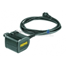 REMS akumuliatoriaus adapteris 230V