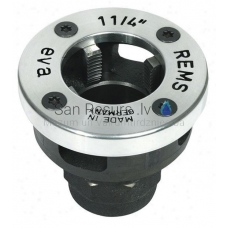 REMS srieginė galva R-1 1/2'