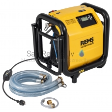 REMS elektroninis skalavimo blokas su kompresoriumi Multi-Push S Set