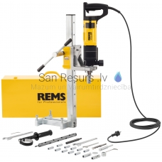 REMS elektrinė mašina Picus DP Set Simplex 2
