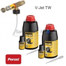 REMS dezinfekcijos rinkinys Starter-Set TW