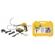 REMS endoskopas su kamera CamScope S Set 5,2-1