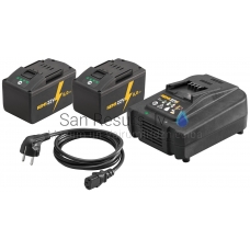 REMS akumuliatorius Power-Pack 22V, 9,0 Ah / 230 V, 290 W