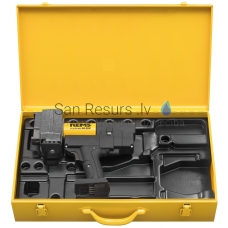 REMS akumuliatorinis ašinis presas Ax-Press 30 22V Basic-Pack\P