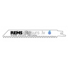 REMS pjūklo ašmenys (balta) 150-4,2 (5 vnt.)