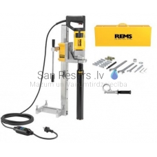 REMS elektrinė betono gręžimo mašina Picus S1 Basic-Pack