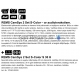 REMS elektroniskā pārbaudes sistēma ar kameru CamSys 2 Set S-Color S 30 H