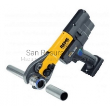 REMS elektrinis radialinis presas Mini-Press 22V ACC Basic-Pack\P