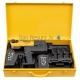 REMS belaidis radialinis presas Akku-Press 22V ACC Basic-Pack