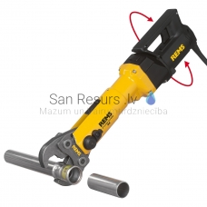 REMS elektrohidraulinis radialinis presas Power-Press SE Basic-Pack