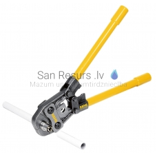 REMS rankinis radialinis presas Eco-Press