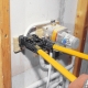 REMS rankinis radialinis presas Eco-Press