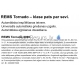 REMS sriegimo mašina Tornado 2000 R 1/2-2