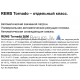 REMS sriegimo mašina Tornado 2000 R 1/2-2