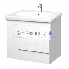 RIVA kriauklės spintelė SA 70C White
