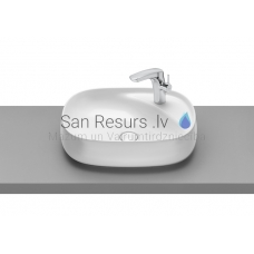 Praustuvo Beyond, 585x455 mm, h = 160 mm, balta  Fineceramic® 