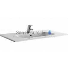 Praustuvas VICTORIA-N, 700x450 mm, baltas