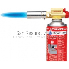 Rothenberger dujų degiklis EASY FIRE 35553