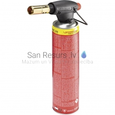 Rothenberger dujų degiklis ROFIRE PIEZO 1950°C  435429