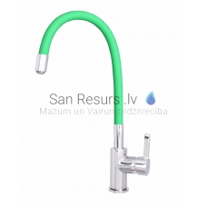 Rubineta kitchen faucet Flexy 33 (GR)