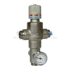 SANELA termostatinis vožtuvas 6/4“ (155l/min.)
