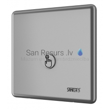 SANELA tualeto nileidimo prietaisas su Piezo mygtuku SLW 01P