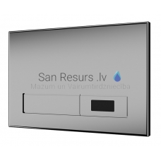 SANELA automatinis tualeto nileidimo prietaisas SLW 02N