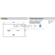 SANELA toilet flushing unit SLW 30E